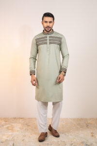 Premium Panjabi