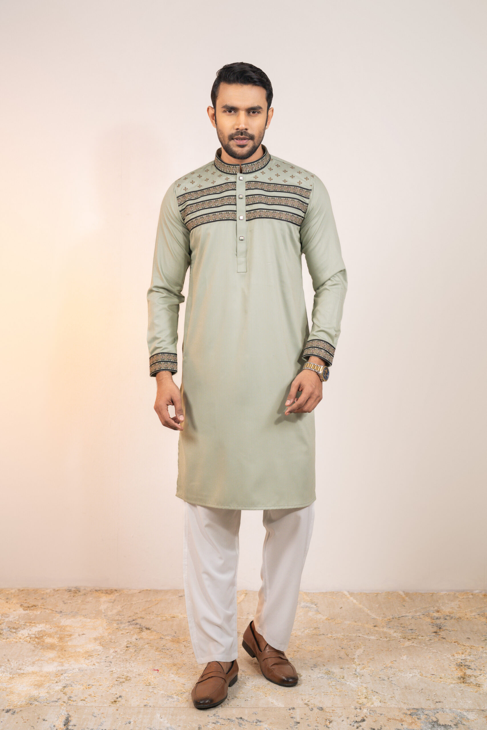 Premium Panjabi